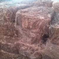 Copper Wire Scrap
