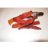 Cured Salmon Fillet