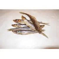 Dried Smelt Fish