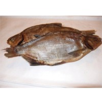 Dried Bream Fish