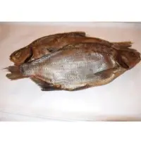 Dried Bream Fish