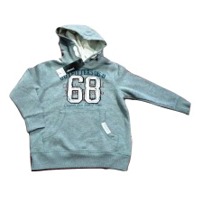 George Boys Fleece Jacket
