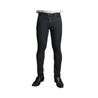 Mens Slim Fit Denim