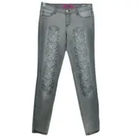 GLO Ladies Stylish Slim Fit Denim Pant
