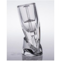 Crystal Wine Aerator LFK-025A
