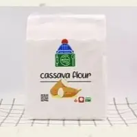 Cassava Flour