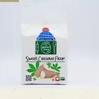 Sweet Cassava Flour