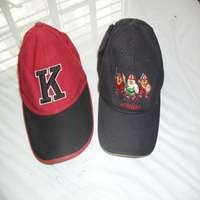 Caps