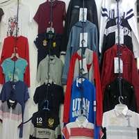 Knitted Garments