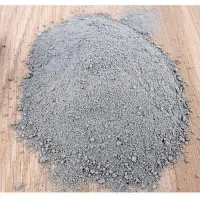 Fly Ash