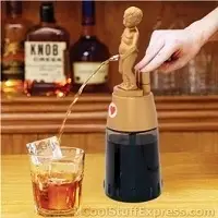 Bonny Boy Liquor Dispenser