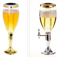 Cup Beer Dispenser
