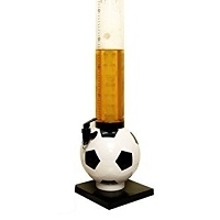 Football Beer Dispenser