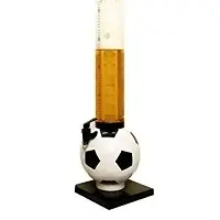 Football Beer Dispenser