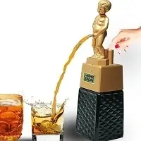 Bonny Boy Liquor Dispenser