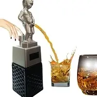 Bonny Boy Liquor Dispenser