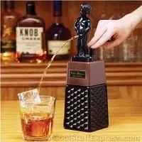 Barraid Liquor Dispenser