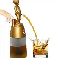 Bonny Boy Liquor Dipenser