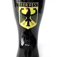 Beer Boot Glass