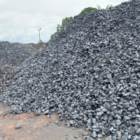 Manganese Ore