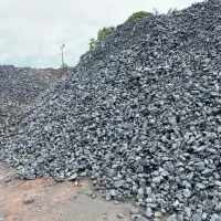 Manganese Ore