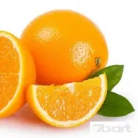 Orange Flavour Wd