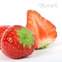 Strawberry Marshmallow Flavour 1.100