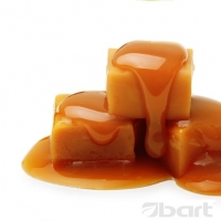 Caramel Milk Flavour 1.100