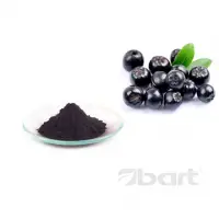Aronia Berry Dry Extract (25% Ant & 45% Pol)