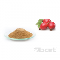 Dog Rose Fruit Dry Extract Containing 70% Vit. C