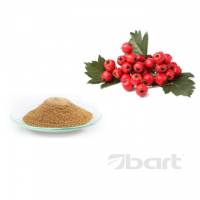Hawthorn Fruit Dry Extract 10:1