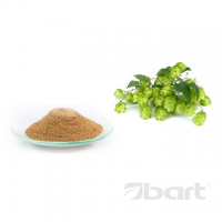 Hop Strobile Dry Extract 2% Polyphenols