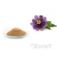 Passionflower Herb Dry Extract 4:1