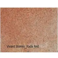 Kada Red Granite