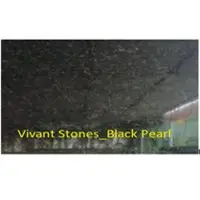 Black Pearl Granite