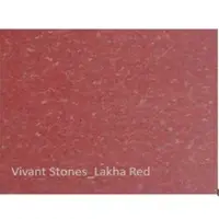 Lakha Red Granite