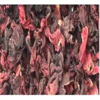 Dried Hibiscus Flower