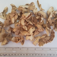 Dried Split Ginger Asta (American Standard)