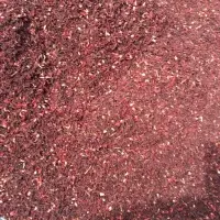 Hibiscus Shifting