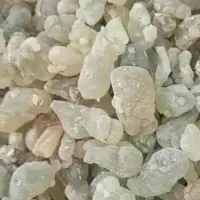 Olibanum Gum