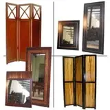 Mirror And Screen