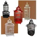 Birdcages