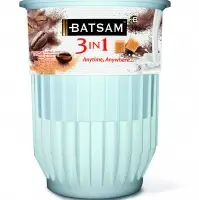 Instant Coffee 3 In 1