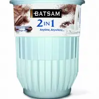 Instant Coffee 2 In 1