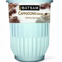 Instant Coffee Cappuccino Cream
