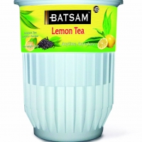 Instant Lemon Tea