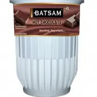Instant Hot Chocolate