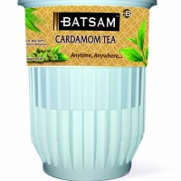 Instant Tea Karaq Cardamom
