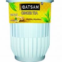 instant tea Karaq Ginger