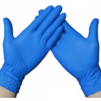 Nitrile Gloves Manufacturers Suppliers Wholesalers And Exporters Go4worldbusiness Com Page 1